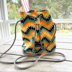Kavu Bucket Bag